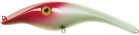 Джеркбейт Zalt ZALT 19 cm sinking colour 10 - Интернет-магазин товаров для рыбалки «Академiя Рыбалки»