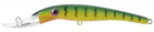 Джеркбейт воблер Zalt ZAM DEEP 14 cm floating colour 39 - Интернет-магазин товаров для рыбалки «Академiя Рыбалки»
