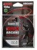 Шнур плетеный рыболовный AKKOI MASK ARCANE X4-150 (Green) 0,50mm - Интернет-магазин товаров для рыбалки «Академiя Рыбалки»