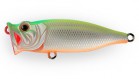 Поппер Strike Pro PIKE POP 60 (SH-002BA#624T) - Интернет-магазин товаров для рыбалки «Академiя Рыбалки»