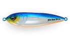 Пластиковая шумовая блесна Strike Pro Killer Pike 55 (PST-02A#626E) - Интернет-магазин товаров для рыбалки «Академiя Рыбалки»