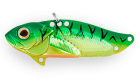 Блесна Цикада Strike Pro Astro Vibe 65(PJG-005C#781E-UV) - Интернет-магазин товаров для рыбалки «Академiя Рыбалки»