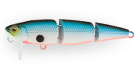 Составной воблер Strike Pro Tailblazer 75 (EG-160A#A05) - Интернет-магазин товаров для рыбалки «Академiя Рыбалки»