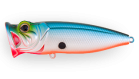 Поппер Strike Pro PIKE POP MINI 45 (SH-002B#A05) - Интернет-магазин товаров для рыбалки «Академiя Рыбалки»