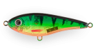 Джеркбейт Strike Pro BUSTER JERK II SHALLOW RUNNER (EG-049#A102G) - Интернет-магазин товаров для рыбалки «Академiя Рыбалки»