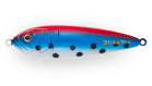 Пластиковая шумовая блесна Strike Pro Killer Pike 75 (PST-02#A104-KP) - Интернет-магазин товаров для рыбалки «Академiя Рыбалки»