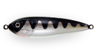Пластиковая шумовая блесна Strike Pro Killer Pike 55 (PST-02A#A108E-orange) - Интернет-магазин товаров для рыбалки «Академiя Рыбалки»