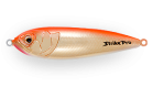 Пластиковая шумовая блесна Strike Pro Killer Pike 75 (PST-02#A125E-CP) - Интернет-магазин товаров для рыбалки «Академiя Рыбалки»