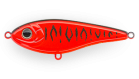 Джеркбейт Strike Pro BABY BUSTER (EG-050#A207) - Интернет-магазин товаров для рыбалки «Академiя Рыбалки»