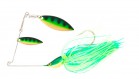 Спиннербейт Strike Pro Spinner Bait 22 (SB-012#A45E-06) W1G W3G - Интернет-магазин товаров для рыбалки «Академiя Рыбалки»