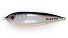 Пластиковая шумовая блесна Strike Pro Killer Pike 55 (PST-02A#A70E) - Интернет-магазин товаров для рыбалки «Академiя Рыбалки»