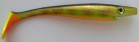 Софт бейт (soft baits) Strike Pro Pig Shad (SP-172A#C039) - Интернет-магазин товаров для рыбалки «Академiя Рыбалки»