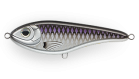 Джеркбейт Strike Pro BUSTER JERK II SHALLOW RUNNER (EG-049#C376F) - Интернет-магазин товаров для рыбалки «Академiя Рыбалки»