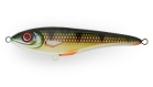 Джеркбейт Strike Pro BIG BANDIT SINKING (EG-078#C382F) - Интернет-магазин товаров для рыбалки «Академiя Рыбалки»