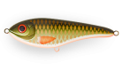 Джеркбейт Strike Pro BUSTER JERK II SHALLOW RUNNER (EG-049#C478F) - Интернет-магазин товаров для рыбалки «Академiя Рыбалки»