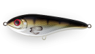 Джеркбейт Strike Pro BUSTER JERK II SHALLOW RUNNER (EG-049#C606E) - Интернет-магазин товаров для рыбалки «Академiя Рыбалки»