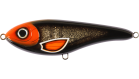 Джеркбейт Strike Pro BUSTER JERK SINKING (EG-048#C684F) - Интернет-магазин товаров для рыбалки «Академiя Рыбалки»