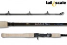 Джерковое удилище Tail&Scale Jerkbait Plus 6'1'' 2-5oz B серия 1.5 частное - Интернет-магазин товаров для рыбалки «Академiя Рыбалки»