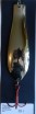 Колеблющаяся блесна Колебалка-Питер ПРОФИ 35 гр 115 мм СЕРЕБРО - Интернет-магазин товаров для рыбалки «Академiя Рыбалки»