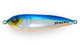 Пластиковая шумовая блесна Strike Pro Killer Pike 75 (PST-02#626E) - Интернет-магазин товаров для рыбалки «Академiя Рыбалки»