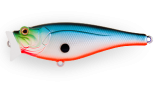 Поппер Strike Pro SEA MONSTER 80 (SH-002A#A05) - Интернет-магазин товаров для рыбалки «Академiя Рыбалки»
