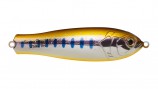 Пластиковая шумовая блесна Strike Pro Salmon Profy 115 (PST-03A#A142-264) - Интернет-магазин товаров для рыбалки «Академiя Рыбалки»