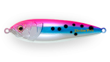 Пластиковая шумовая блесна Strike Pro Killer Pike 55 (PST-02A#A93E) - Интернет-магазин товаров для рыбалки «Академiя Рыбалки»