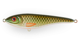 Джеркбейт Strike Pro BIG BANDIT SINKING (EG-078#C478F) - Интернет-магазин товаров для рыбалки «Академiя Рыбалки»