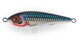 Джеркбейт Strike Pro BUSTER JERK V (EG-148#C501F) - Интернет-магазин товаров для рыбалки «Академiя Рыбалки»