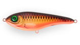 Джеркбейт Strike Pro BUSTER JERK II SHALLOW RUNNER (EG-049#C502F) - Интернет-магазин товаров для рыбалки «Академiя Рыбалки»