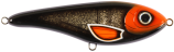Джеркбейт Strike Pro BUSTER JERK II SHALLOW RUNNER (EG-049#C684F) - Интернет-магазин товаров для рыбалки «Академiя Рыбалки»