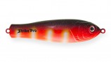Пластиковая шумовая блесна Strike Pro Salmon Profy 90 (PST-03C#C96) - Интернет-магазин товаров для рыбалки «Академiя Рыбалки»