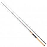 Спиннинг Mikado Essential Perch 2.60 до 12g - Интернет-магазин товаров для рыбалки «Академiя Рыбалки»