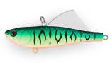 Воблеры Ратлины Strike Pro Tornado Vibe 65 (EG-204A#GC01S) - Интернет-магазин товаров для рыбалки «Академiя Рыбалки»
