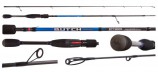 Спиннинг AIKO BUTCH BTC 185ML - Интернет-магазин товаров для рыбалки «Академiя Рыбалки»