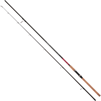 Спиннинг Mikado SCR Medium 2.40m 10-30g - Интернет-магазин товаров для рыбалки «Академiя Рыбалки»