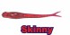 Силиконовые приманки Aiko SKINNY - Интернет-магазин товаров для рыбалки «Академiя Рыбалки»