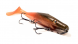 СОФТ БЕЙТЫ (SOFT BAITS) STRIKE PRO PIG SHAD - Интернет-магазин товаров для рыбалки «Академiя Рыбалки»
